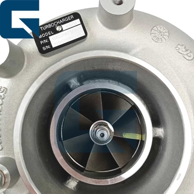 22067368 Turbocharger For Engine Parts