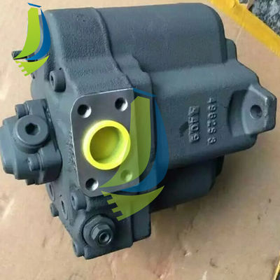 4615640 Hydraulic Piston Pump For ZX40U-2 Excavator