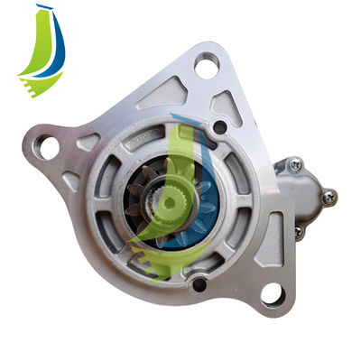 1-81100341-3 Starter Motor 24V For 6WG1 Engine