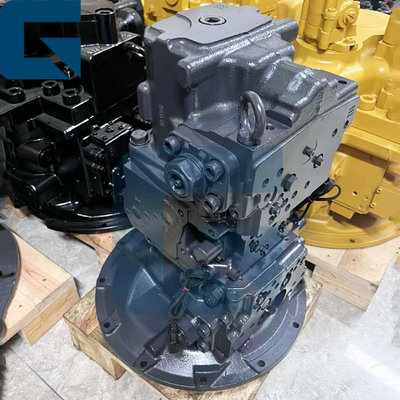 708-2L-00400 7082L00400 Hydraulic Pump For PC200-8 Excavator