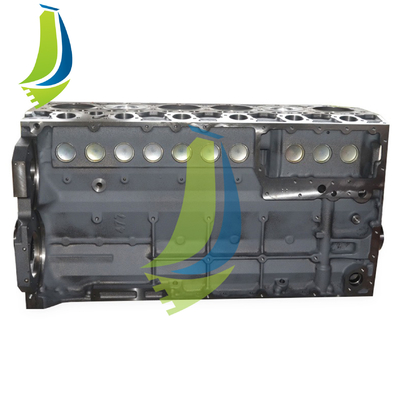 Cylinder Block Assy For D7D Diesel Engine