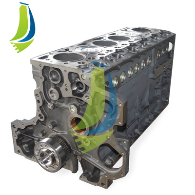 Cylinder Block Assy For D7D Diesel Engine