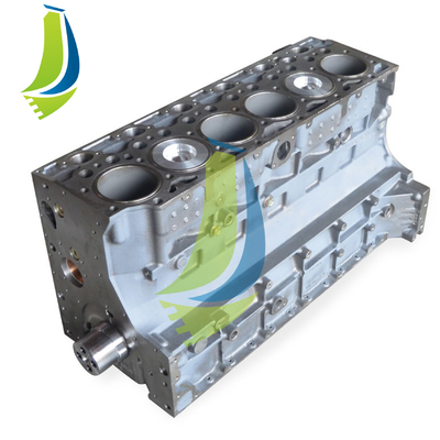 Cylinder Block Assy For D7D Diesel Engine