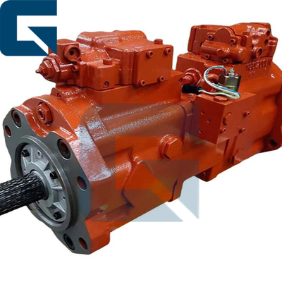 K3V140 Hydraulic Pump For DH300-5 Excavator Parts