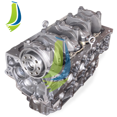 4JB1 Diesel Engine Cylinder Block Assy