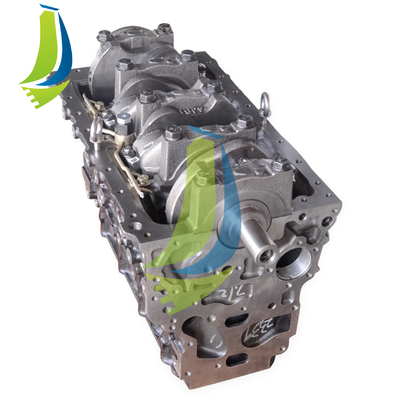 4JB1 Diesel Engine Cylinder Block Assy