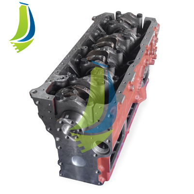 1-11210-444-7 Cylinder Block Assy For 6BG1 Engine