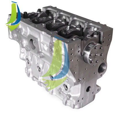 4TNV98T Diesel Engine Cylinder Block Assy