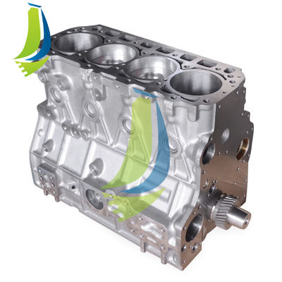 4TNV98T Diesel Engine Cylinder Block Assy