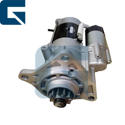 1811003413 1-81100341-3 Starter Motor For 6WG1 Engine Parts