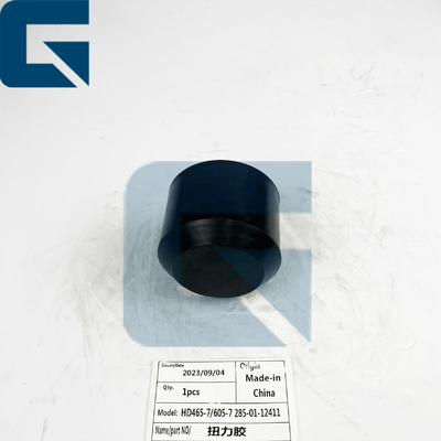 569-01-62410 5690162410 Rubber For HD465-7 Dump Trucks