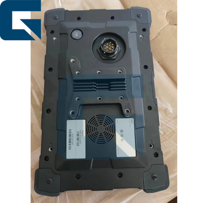 509-0267 509-0268 Control Panel Display For Excavator Parts