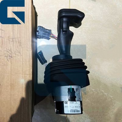 457-4643 327-3548 20R-8910 Control Gp Joystick For Excavator Parts