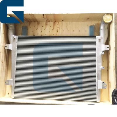 230-2917 Excavator Aftercooler 2302917 For E365C Excavator