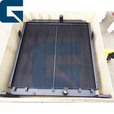 210-8030 572-6326 Radiator For E385B Excavator Parts