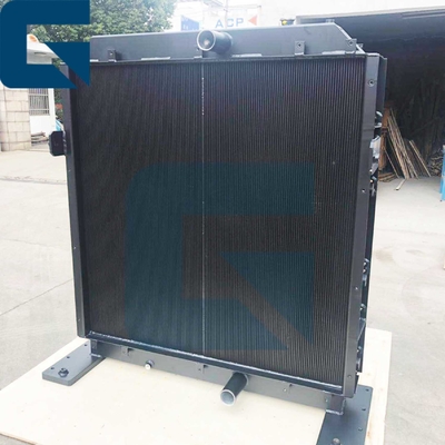 210-8030 572-6326 Radiator For E385B Excavator Parts