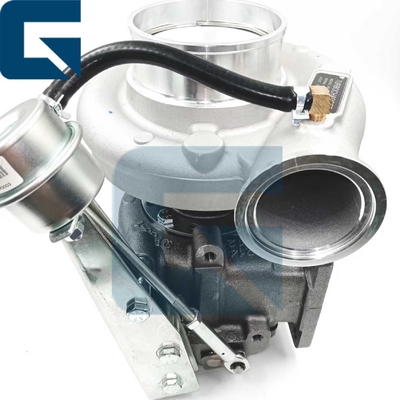 4038471 Turbocharger For PC220 PC270 Excavator
