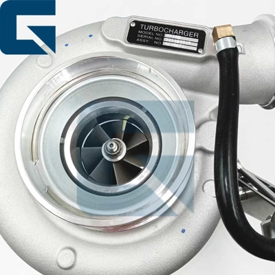 4038471 Turbocharger For PC220 PC270 Excavator