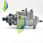 DE2635-6165 Fuel Injection Pump DE26356165