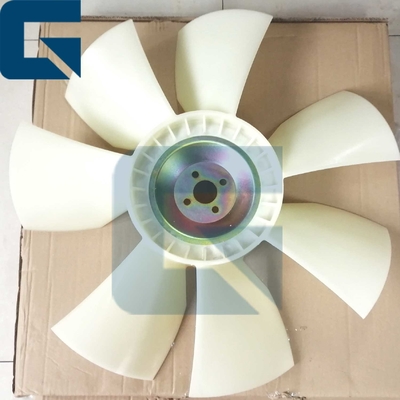 111-5767 1115767 Engine Fan For 3054 3054B Engine