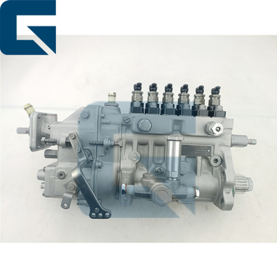 6222-71-1411 6222711411 Fuel Injection Pump For PC300-5 Excavator