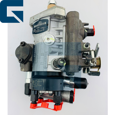 RE563520 Fuel Injection Pump For Loader 310K