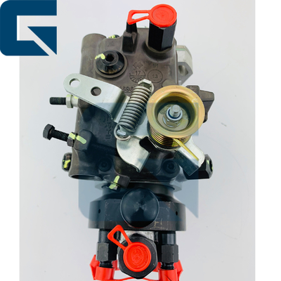 RE563520 Fuel Injection Pump For Loader 310K