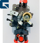 RE563520 Fuel Injection Pump For 310K Loader Parts