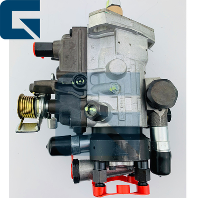 RE563520 16PB Fuel Injection Pump For 310K Loader