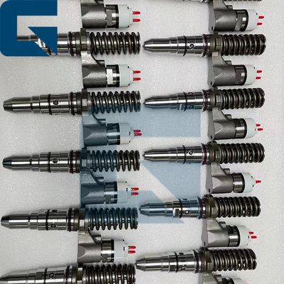 10R-1275  10R1275 For 3512C Engine Fuel Injector