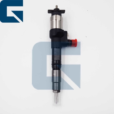 1J500-53051 1J50053051  Fuel Injector 095000-9690 For V3800 Engine