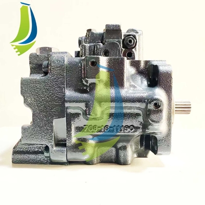 708-1S-11190 Hydraulic Fan Pump 7081S11190 for WA380-6 Wheel Loader