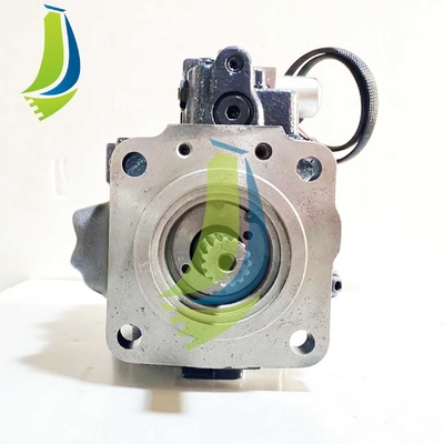 708-1S-11190 Hydraulic Fan Pump 7081S11190 for WA380-6 Wheel Loader