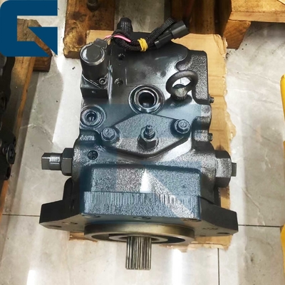 708-1H-00260 708-1h-00260 Hydraulic Pump For D375 Parts