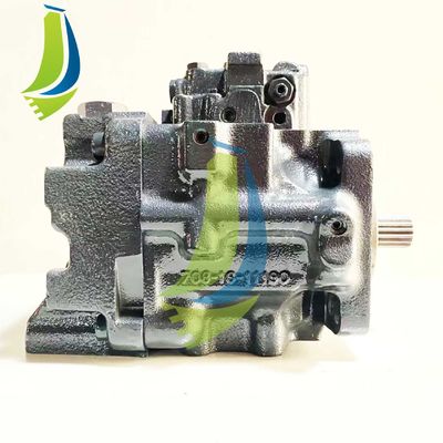 708-1S-11190 Hydraulic Fan Pump For D115A Bulldozer
