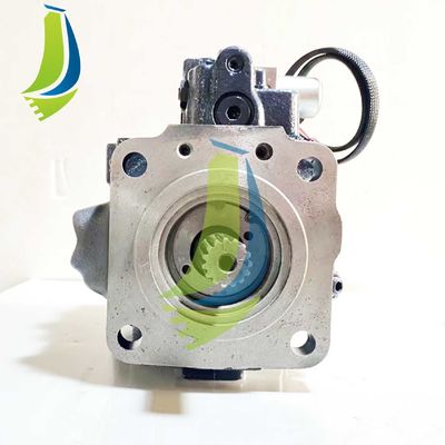 708-1S-11190 Hydraulic Fan Pump For D115A Bulldozer