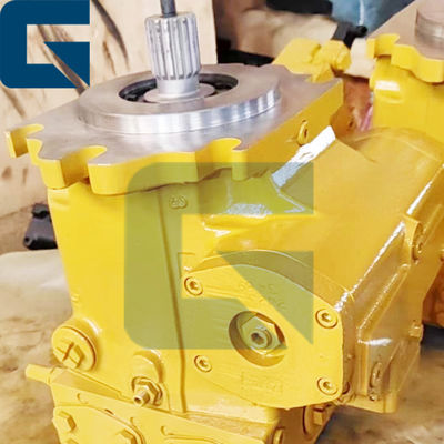 139-4151 1394151 Hydraulic Piston Pump Oil Pump For D8R D8N Parts