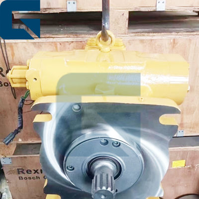 139-4151 1394151 Hydraulic Piston Pump Oil Pump For D8R D8N Parts