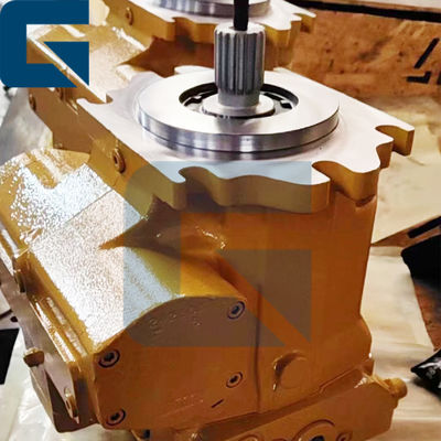 139-4151 1394151 Hydraulic Piston Pump Oil Pump For D8R D8N Parts