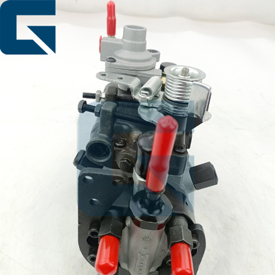 V9320A225G 2644H012 Fuel Injection Pump For 1104C Engine