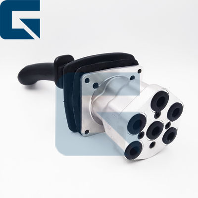 410113-00043 Left Josystick Handle For DX340 Excavator