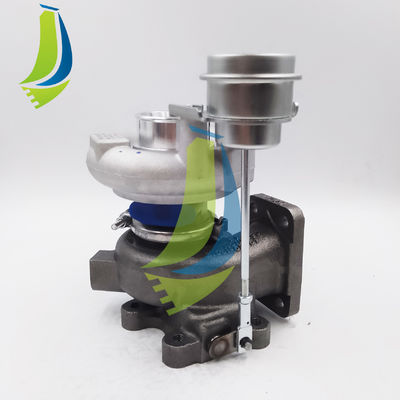 49389-02140 Turbocharger 4938902140 For TD04HL4S-15MK