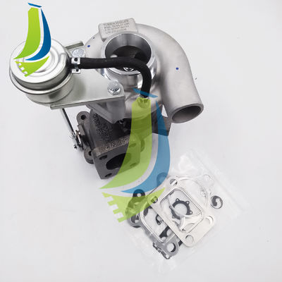 49389-02140 Turbocharger 4938902140 For TD04HL4S-15MK