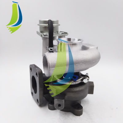 49389-02140 Turbocharger 4938902140 For TD04HL4S-15MK