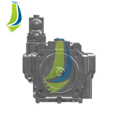 6E-3137 6E3137 Piston Pump For 140H Motor Grader