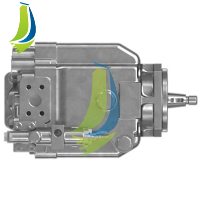 6E-3137 6E3137 Piston Pump For 140H Motor Grader