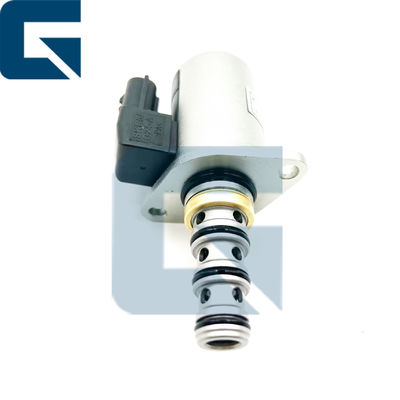 G24DB50-NA Pilot Solenoid Valve For Excavator Parts