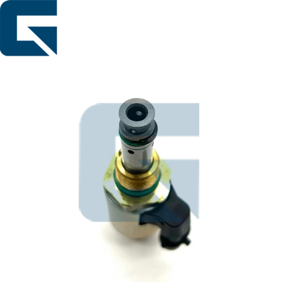 122-5053 1225053 Solenoid Valve For E322C E325C Excavator Parts