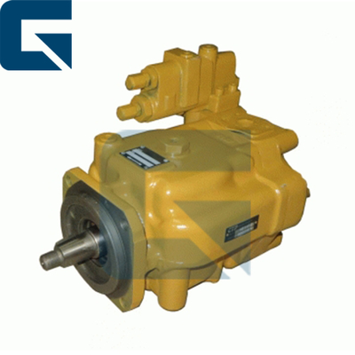 6E1412 6e1412 Piston Pump For 120G Motor Grader