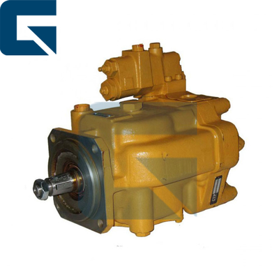 6E3136 6e3136 Piston Pump For 120H 135H Motor Grader